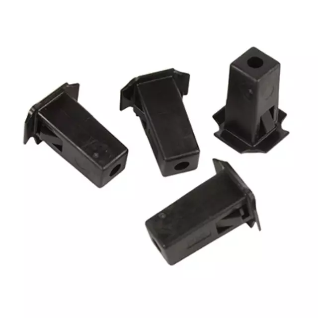 Under Cover Retainer Nut - Ford (-W717220-S300)