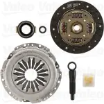 51902407 - : 2007-2008 Honda Fit 1.5L Clutch Kit for VALEO Image