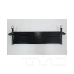 19078 - : Automatic Transmission Oil Cooler - Replaces Jeep 5183566AA for TYC Image