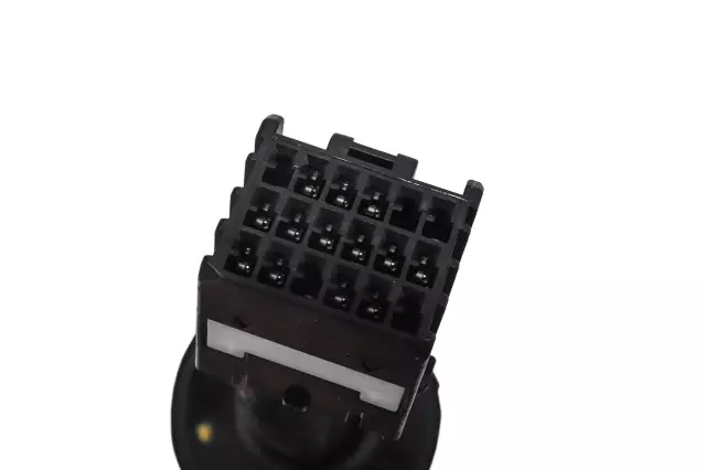 Mirror Assembly - GM (84441699)