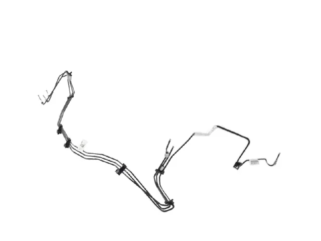 Tube - Mopar (68517480AD)