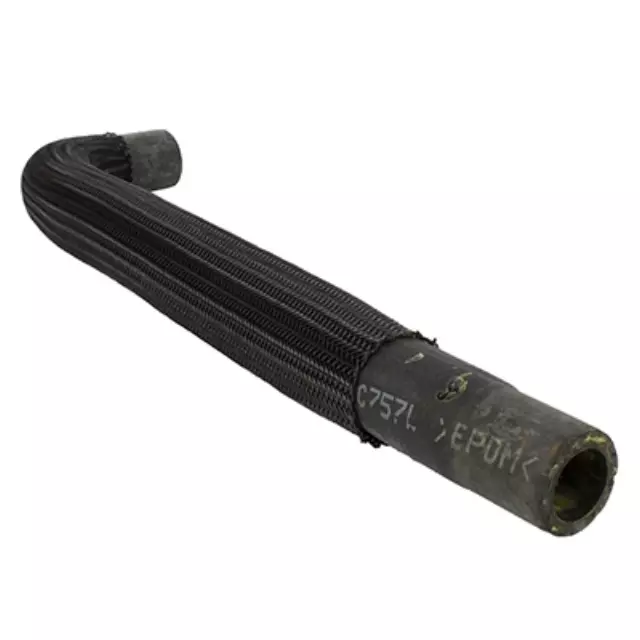 Radiator Coolant Hose - Ford (DR3Z-8K236-A)