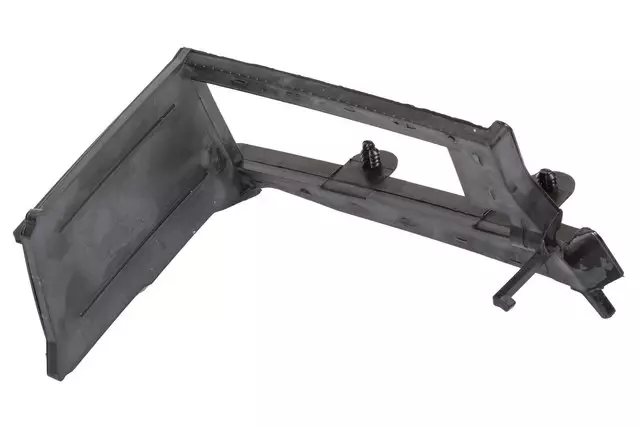 15860181 - Body: Baffle Plate for Chevrolet: Impala, Impala Limited Image