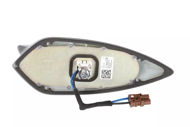High Frequency Antenna - GM (84408542)