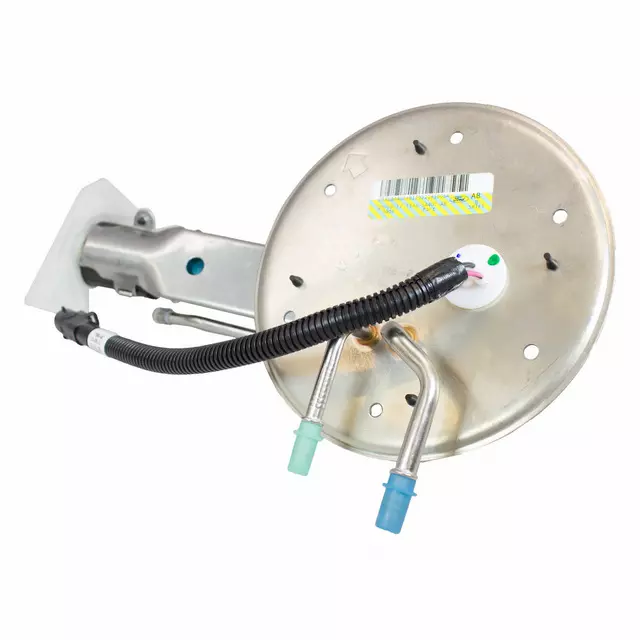 Pump Assembly Fuel - Ford (PFB-55)