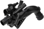 9025188 - : Engine Coolant Thermostat Housing Assembly for Dorman Image