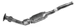 6222 - : Direct-Fit Catalytic Converter (Non C.A.R.B. Compliant) for AB Catalytic Image