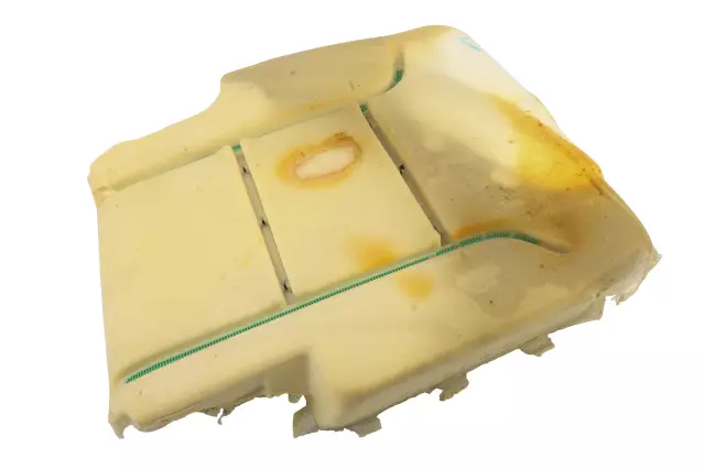 Rear Driver Side Seat Back Pad - GM (84180426)