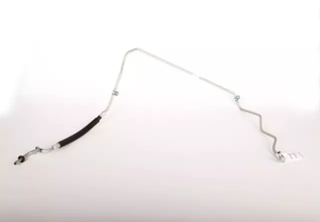 25674790 - Belts &amp; Cooling: Automatic Transmission Oil Cooler Hose for Cadillac: DeVille, Seville | Oldsmobile: Aurora Image