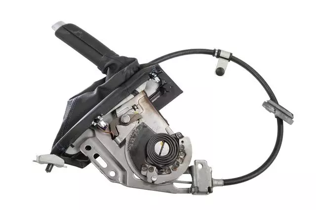 20906449 - Brakes: Parking Brake Cable for GM Image