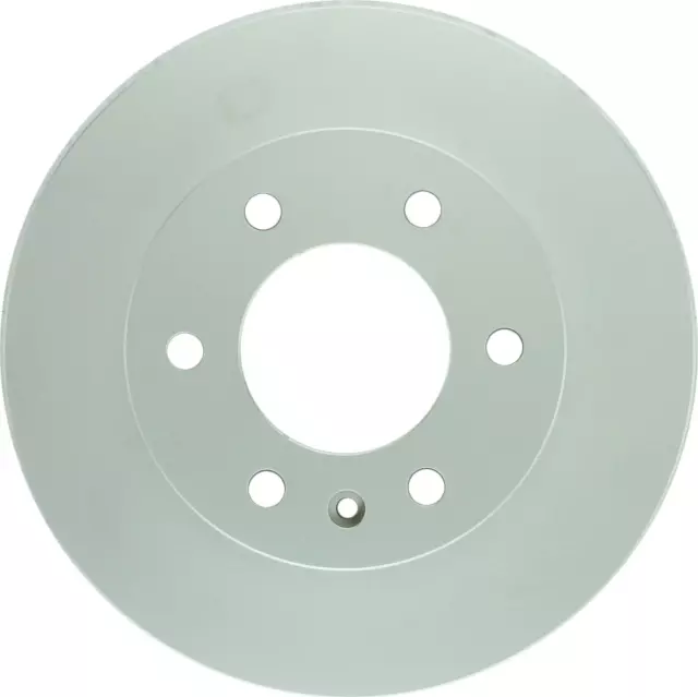 16011499 - : Bosch Disc Brake Rotor for Bosch Image