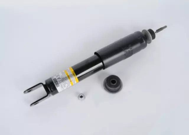 25790261 - Suspension: Shock Absorber for Hummer: H3, H3T Image