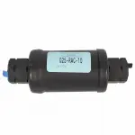 4C4Z9155AA - : Filter Assembly Fuel for Ford Image