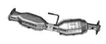 44701 - : Direct-Fit Catalytic Converter (Non C.A.R.B. Compliant) for AB Catalytic Image