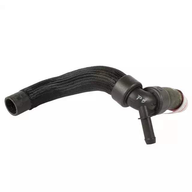 DG9Z8286D - Cooling System: Lower Hose for Ford: Fusion Image