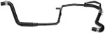 626528 - : Engine Heater Hose Assembly for Dorman Image