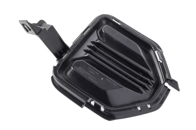 84461473 - Body: Trim Bezel for GMC: Canyon Image