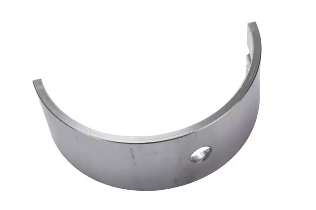 55490521 - Engine: Main Bearings for Cadillac: Escalade, Escalade ESV | Chevrolet: Silverado 1500, Silverado 1500 LTD, Suburban, Tahoe | GMC: Sierra 1500, Sierra 1500 Limited, Yukon, Yukon XL Image