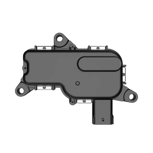 4861795AE - Engine: Intake Short Running Valve Actuator for Mopar Image
