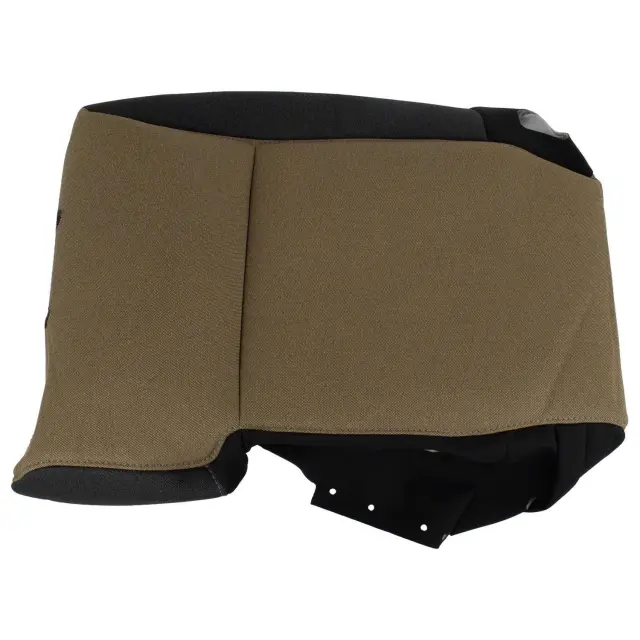 NL3Z1864416CB - Body: Seat Back Cushion Cover for Ford Image