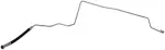 624283 - : Auto Trans Oil Cooler Hose Assembly Replaces Chrysler 52028925AH, 52028925AG for Dorman Image