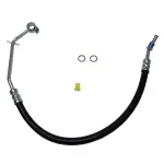 80781 - : 16MM Banjo x 16MM Male Inv. Flare for Edelmann Image