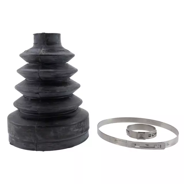 2L1Z4L537AA - Universals &amp; Rear Axle: Boots for Ford: Expedition | Lincoln: Navigator Image