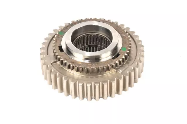 84308646 - : Front Transfer Case Output Shaft Drive Sprocket for GM Image
