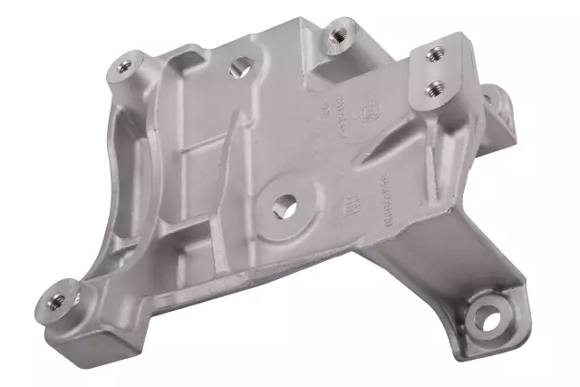 12676342 - : Air Conditioning Compressor Bracket for GM Image