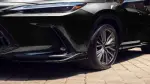 815878820C0 - Exterior: Body Kit, Fender, Spoiler, Rear Door for Lexus: NX250, NX350, NX350h, NX450h+ Image
