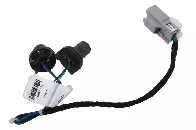Tail Lamp Wiring Harness - GM (92266909)