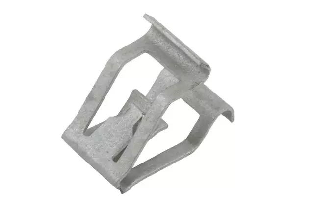 Rear Bumper Step Pad Retainer - GM (15188009)
