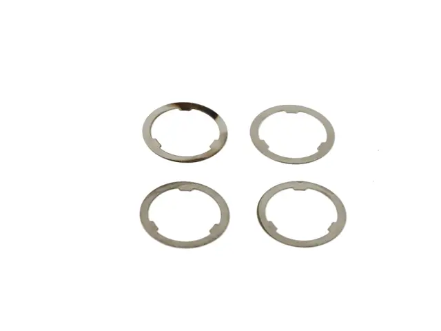 5086705AB - Differential and Drive Line: Pinion Shaft Shim Kit for Mopar Image