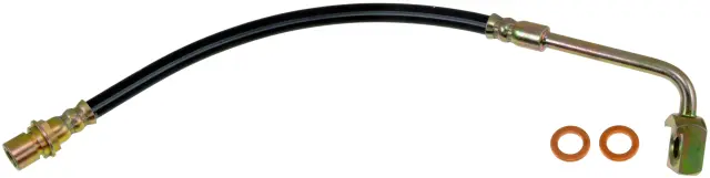 H620429 - Brake: Brake Hydraulic Hose for Dorman Image