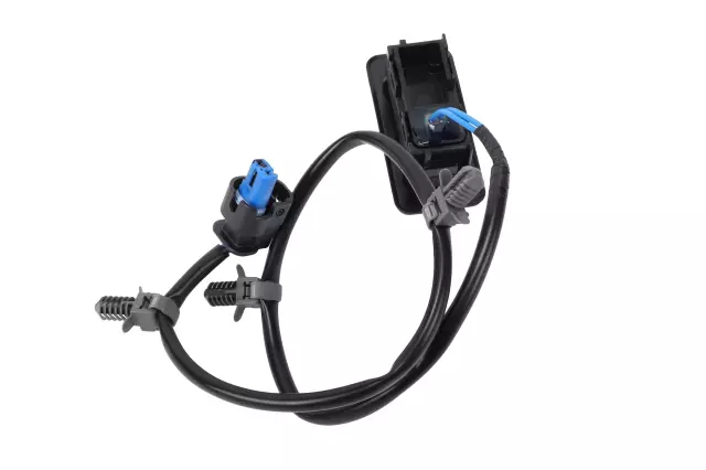 Hood Latch Release Switch - ACDelco (85646833)