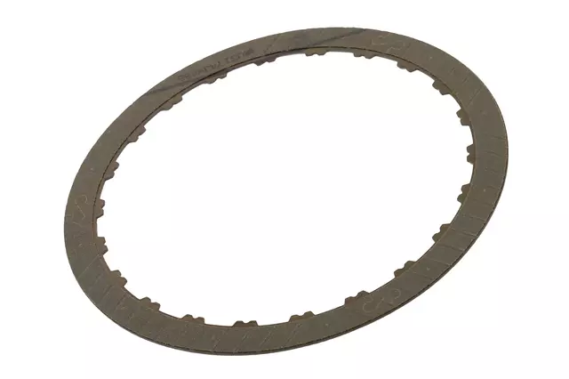 24047870 - : Transmission Clutch Friction Plate for GM Image