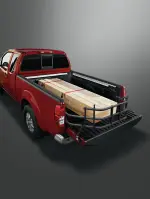 999T7BX290 - : Fixed Bed Extender (Black for Nissan Image
