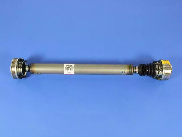 52853464AB - Front Drive Axle: Drive Shaft for Jeep: Grand Cherokee Image