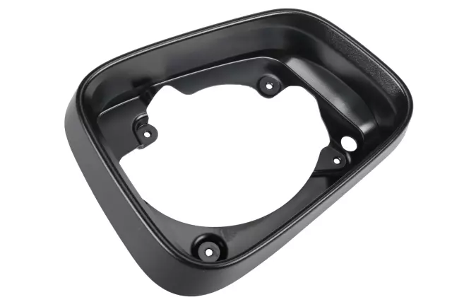 42492879 - : Passenger Side Rearview Mirror Housing Bezel for GM Image