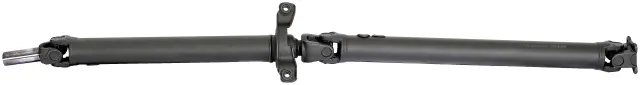936951 - : Rear 2-Piece Steel Driveshaft Assembly for Dorman Image