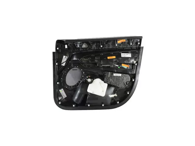 Panel Assembly - Mopar (6FC491X9AC)
