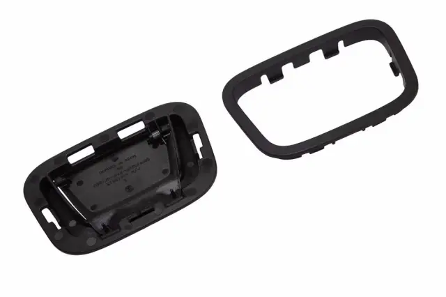 84944669 - Body: Cargo Cover Handle for GM Image