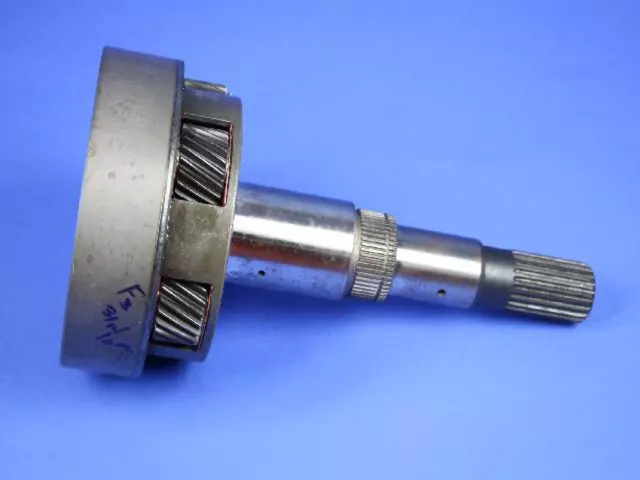 Input Complete Carrier - Mopar (4799500AG)