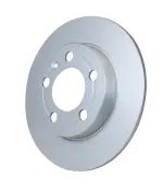 355107462 - : Disc Brake Rotor for Hella Pagid Image