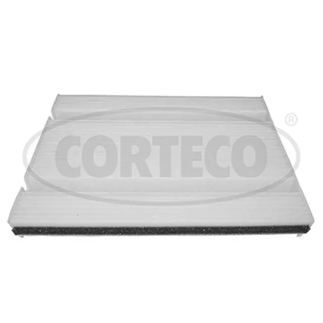 80005230 - : Corteco Cabin Air Filter for Corteco Image