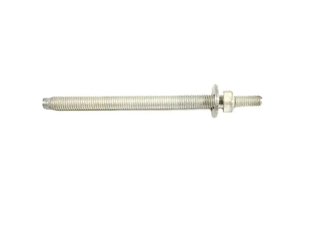 6512956AA - Electrical: Two End Stud And Washer for Mopar Image image