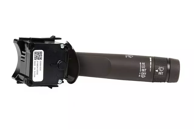 Cocoa Windshield Wiper and Windshield Washer Switch - ACDelco (22891506)