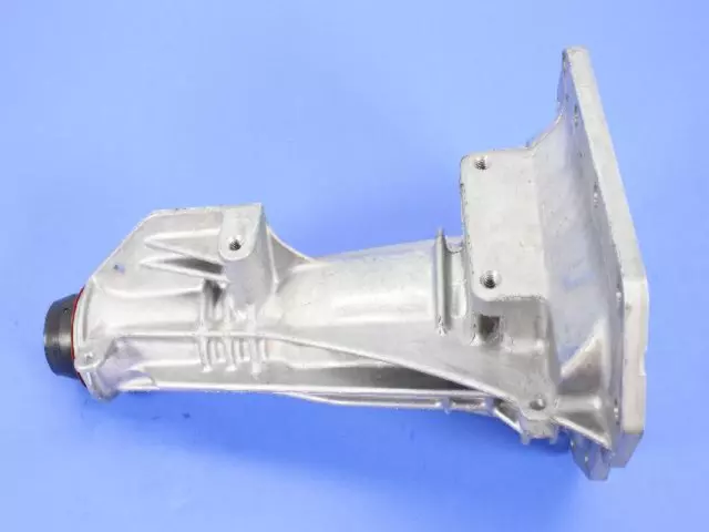 52120081AA - 545RFE; 5-Speed; Automatic Transmission: Transmission Rear Extension Housing for Chrysler: Aspen | Dodge: Dakota, Durango, Ram 1500, Ram 2500, Ram 3500 | Jeep: Grand Cherokee, Liberty | Ram: 1500, 1500 Classic, 2500, 3500, Dakota Image