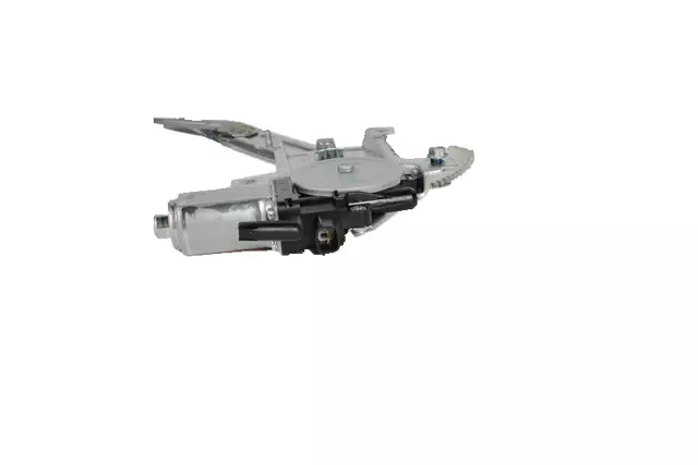 Front Driver Side Window Regulator with Motor - GM (15922914)