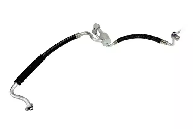 1535023 - HVAC: ACDelcoâ„¢ Suction Hose for Buick: LaCrosse | Cadillac: ATS, XTS | Chevrolet: Impala Image